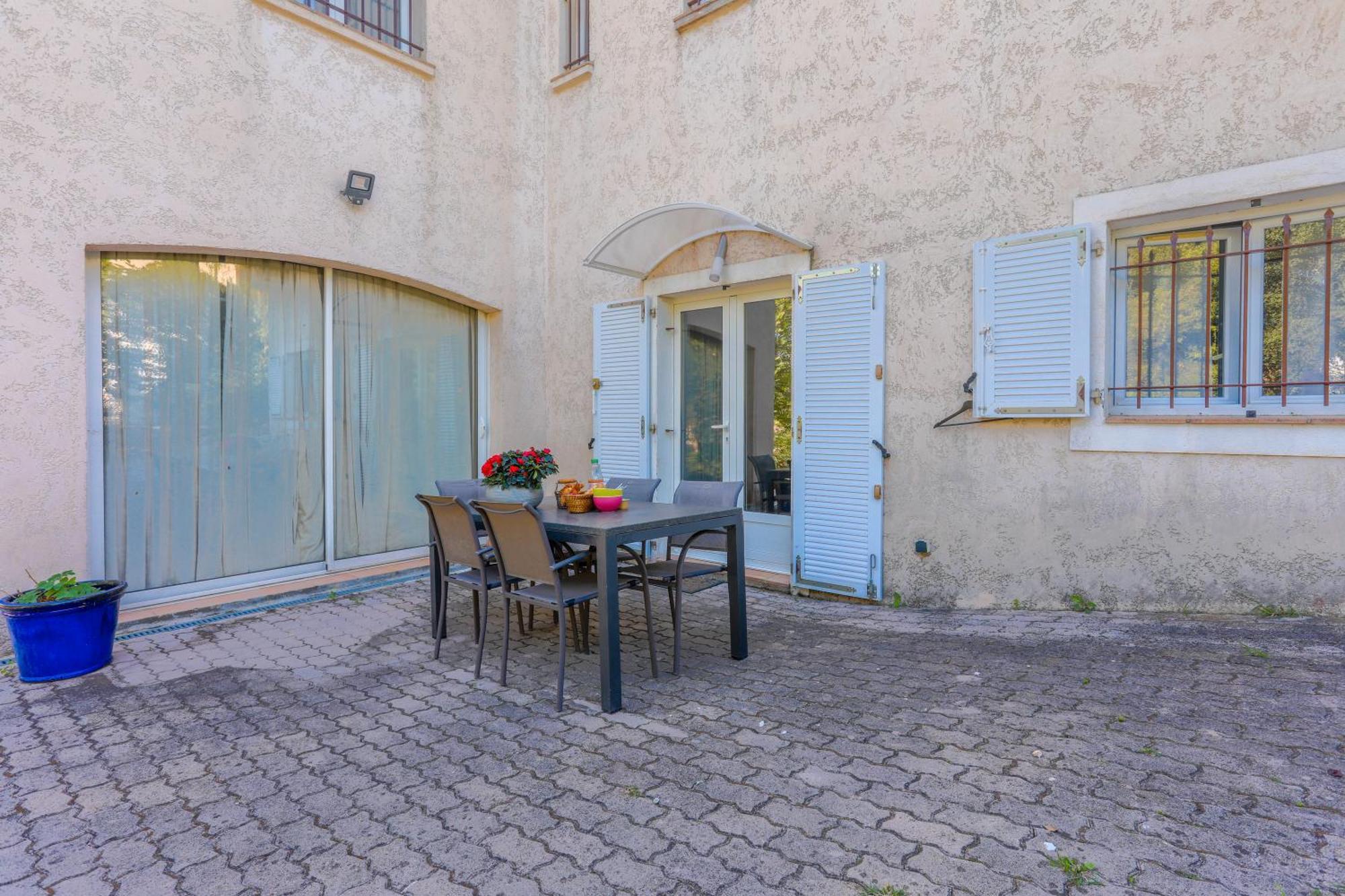 Villa Complete Au Soleil D'azur Fréjus