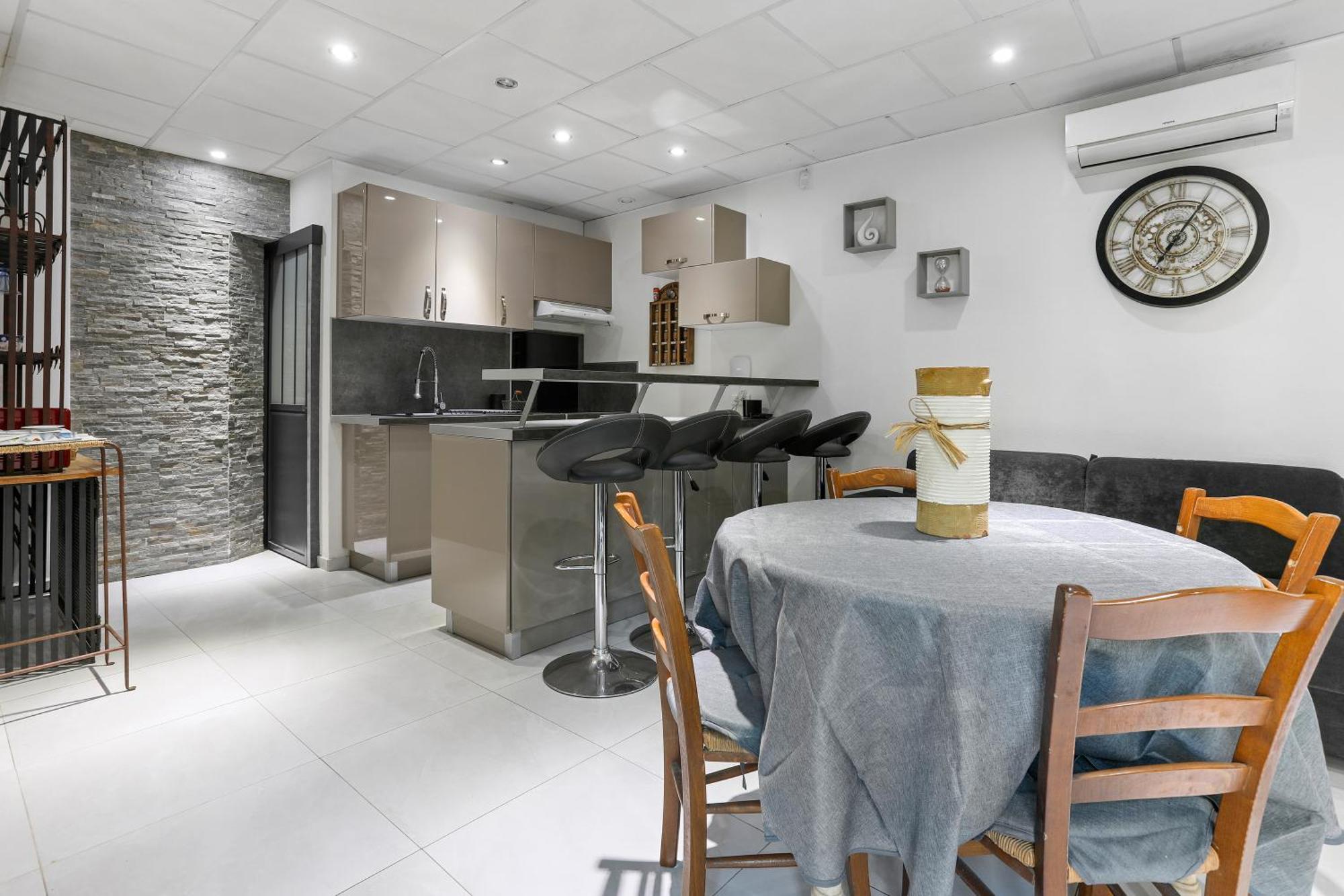 Villa Complete Au Soleil D'azur Fréjus