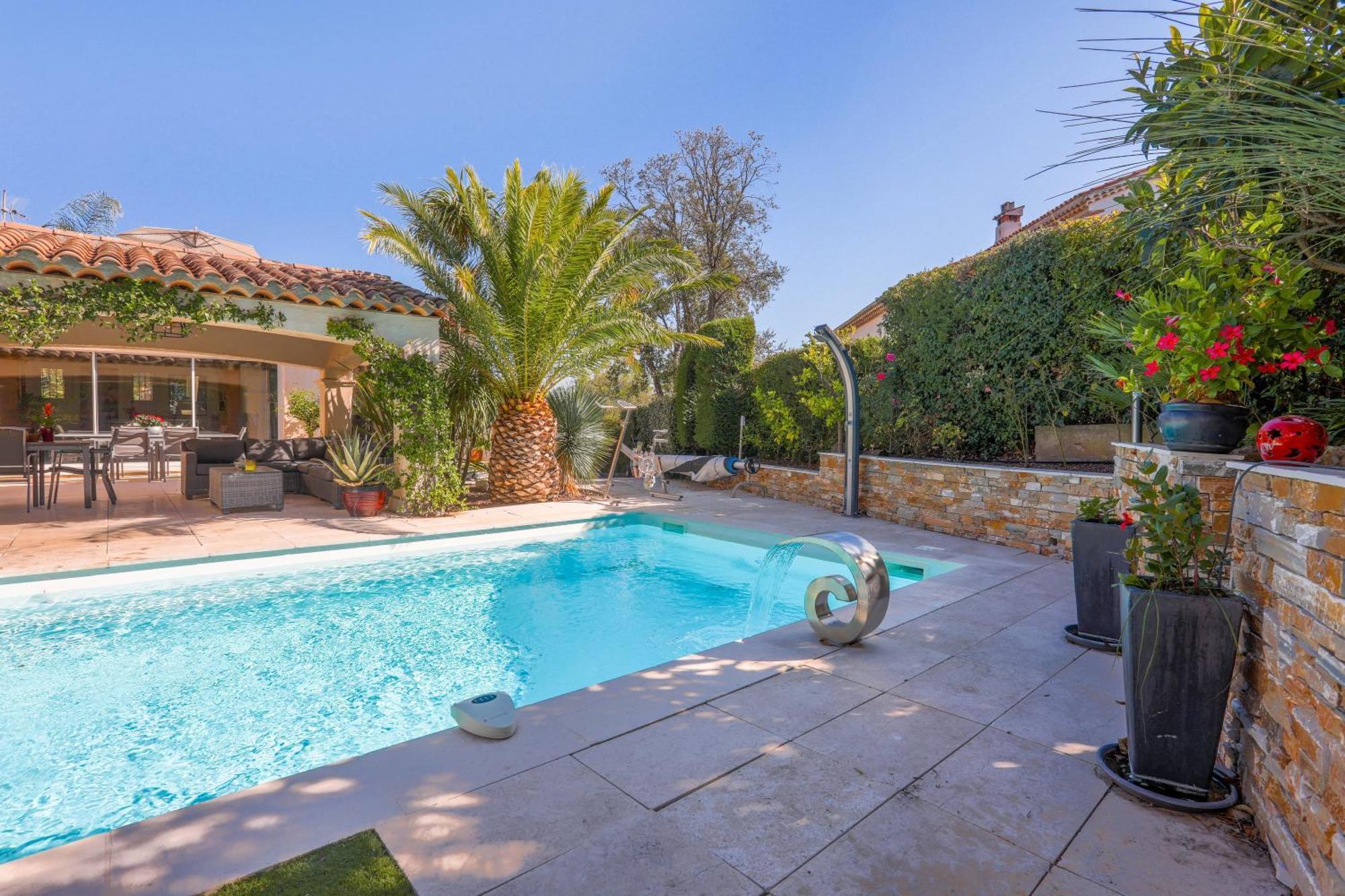 Complete Au Soleil D'azur * Fréjus