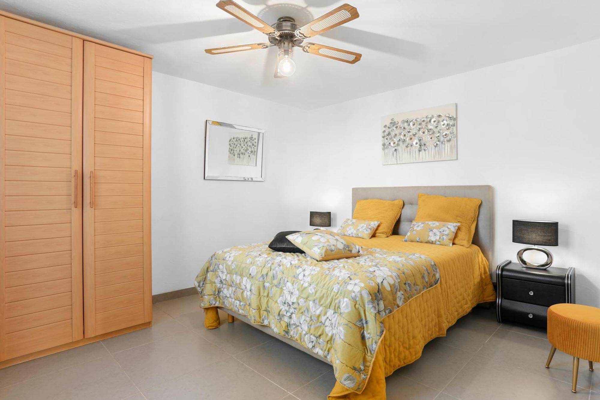 Villa Complete Au Soleil D'azur Fréjus