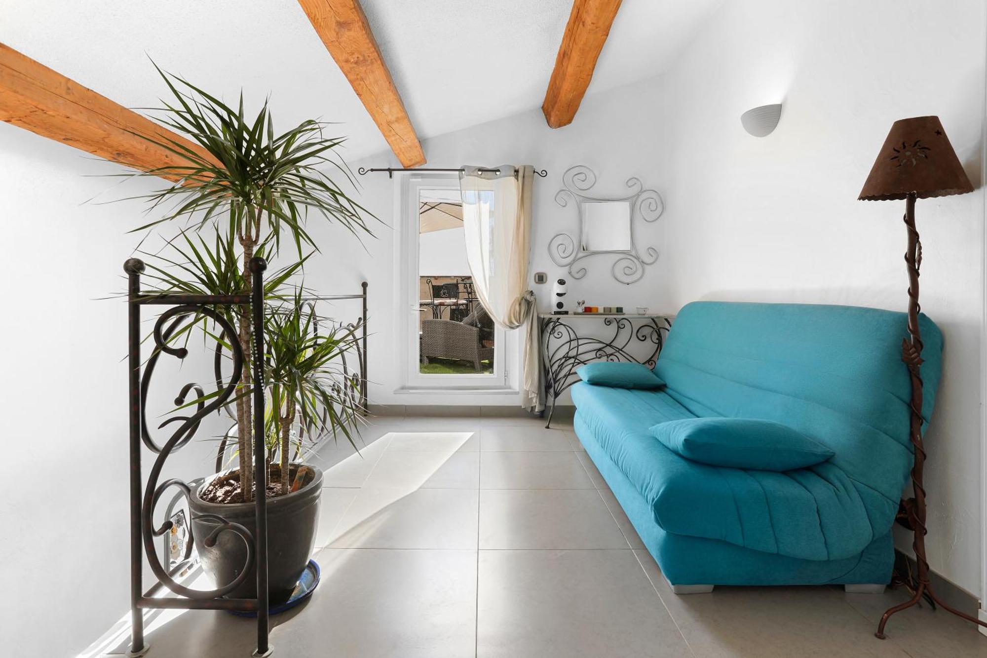 Villa Complete Au Soleil D'azur Fréjus