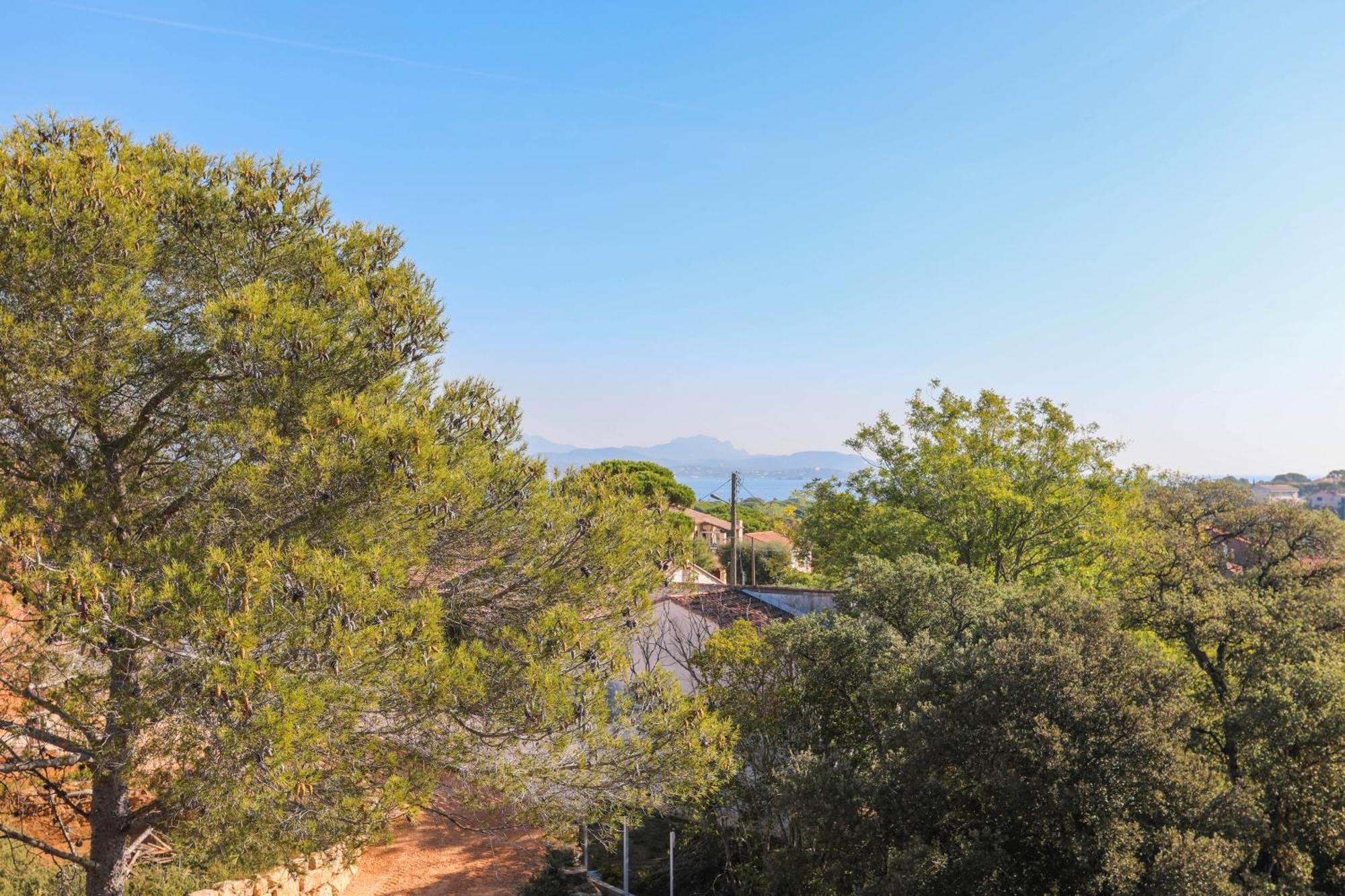Complete Au Soleil D'azur * Fréjus