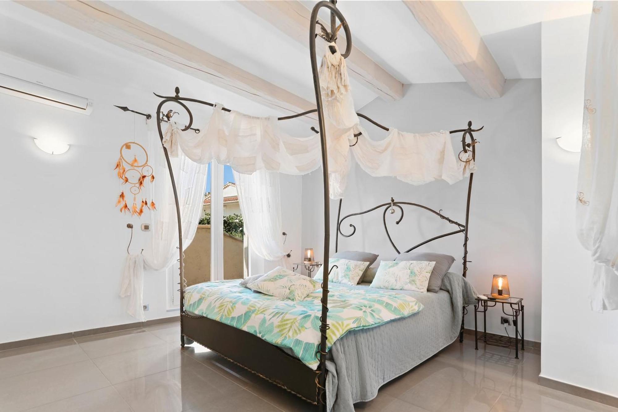 Villa Complete Au Soleil D'azur