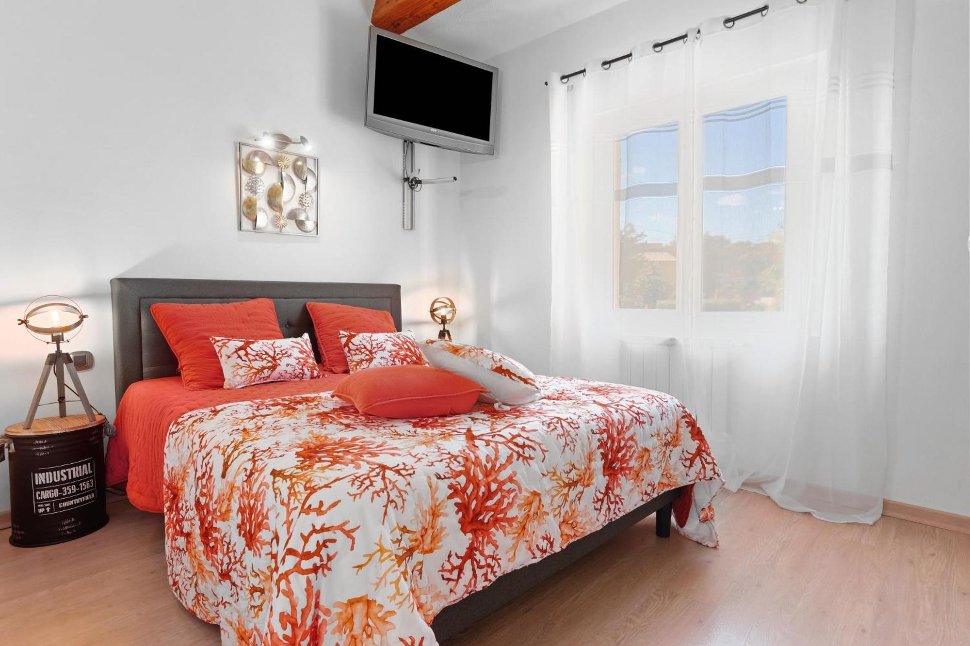 Villa Complete Au Soleil D'azur Fréjus
