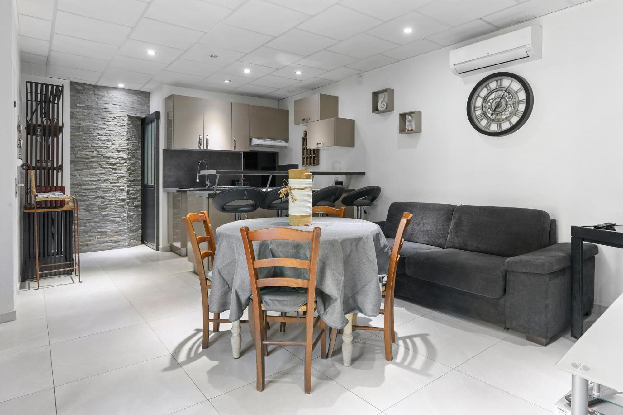 Complete Au Soleil D'azur Villa Fréjus